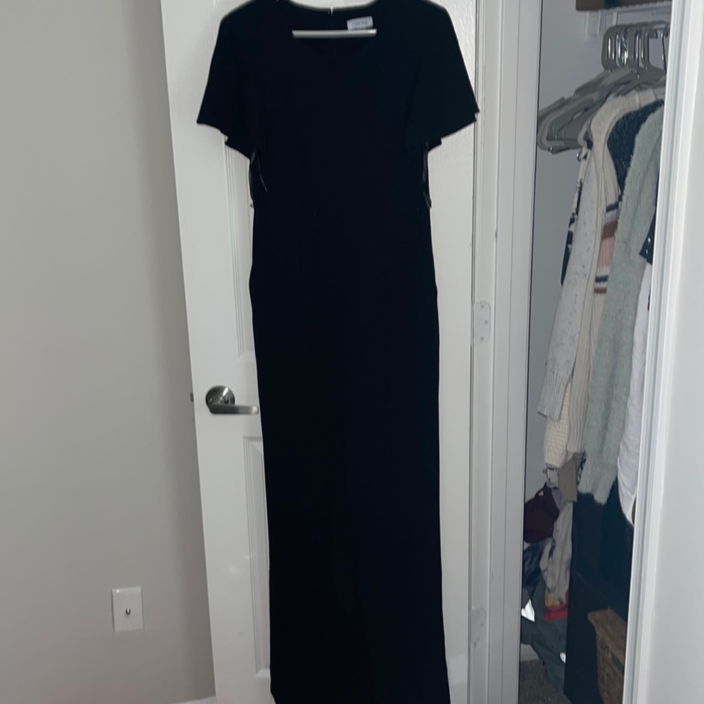 Calvin Klein jumpsuit